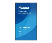 iiyama ProLite LH7564UHS-B1AG A (LH7564UHS-B1AG A) EU