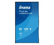 iiyama ProLite LH8664UHS-B3AG (LH8664UHS-B3AG) EU