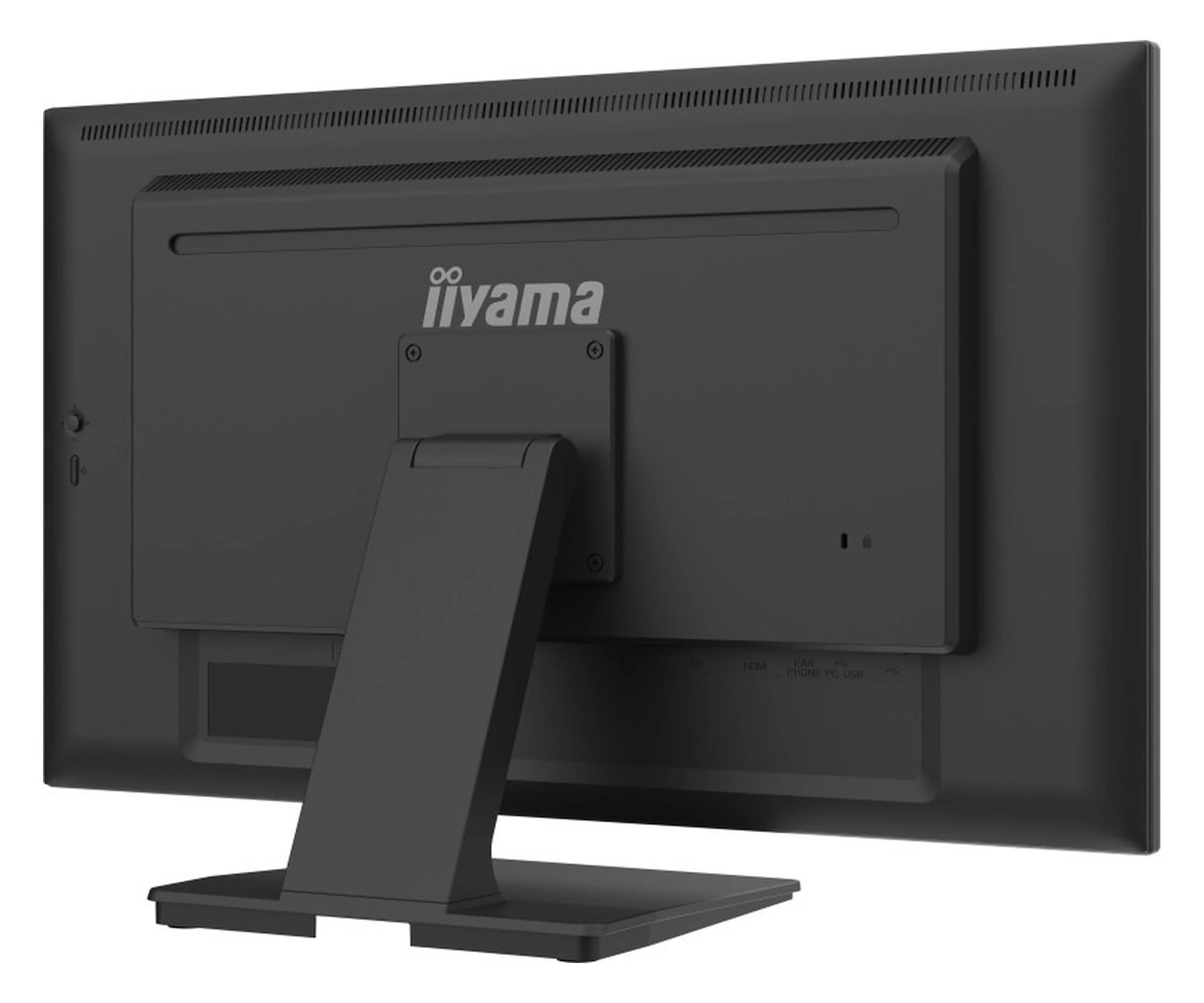 iiyama ProLite T2752MSC-B1 Touch (T2752MSC-B1) EU Призначення продукту: В дім і