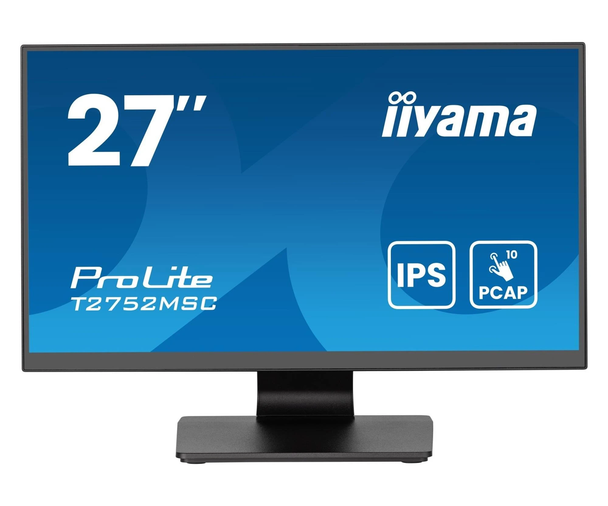 iiyama ProLite T2752MSC-B1AG Touch (T2752MSC-B1AG) EU