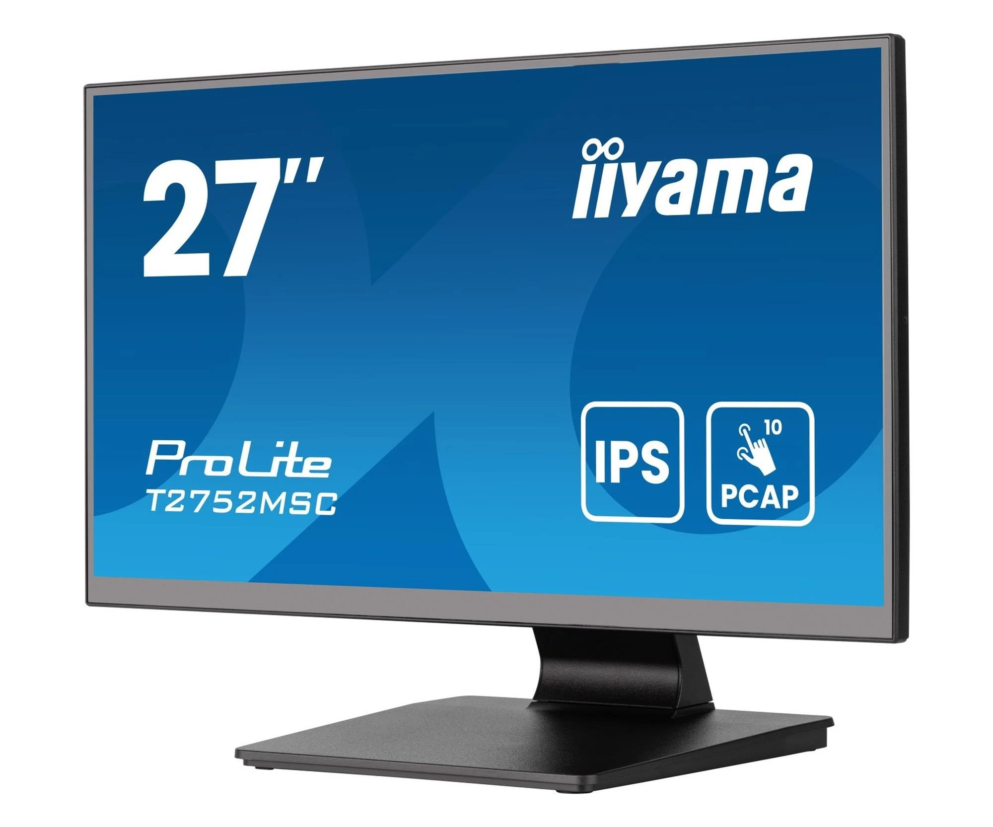 iiyama ProLite T2752MSC-B1AG Touch (T2752MSC-B1AG) EU