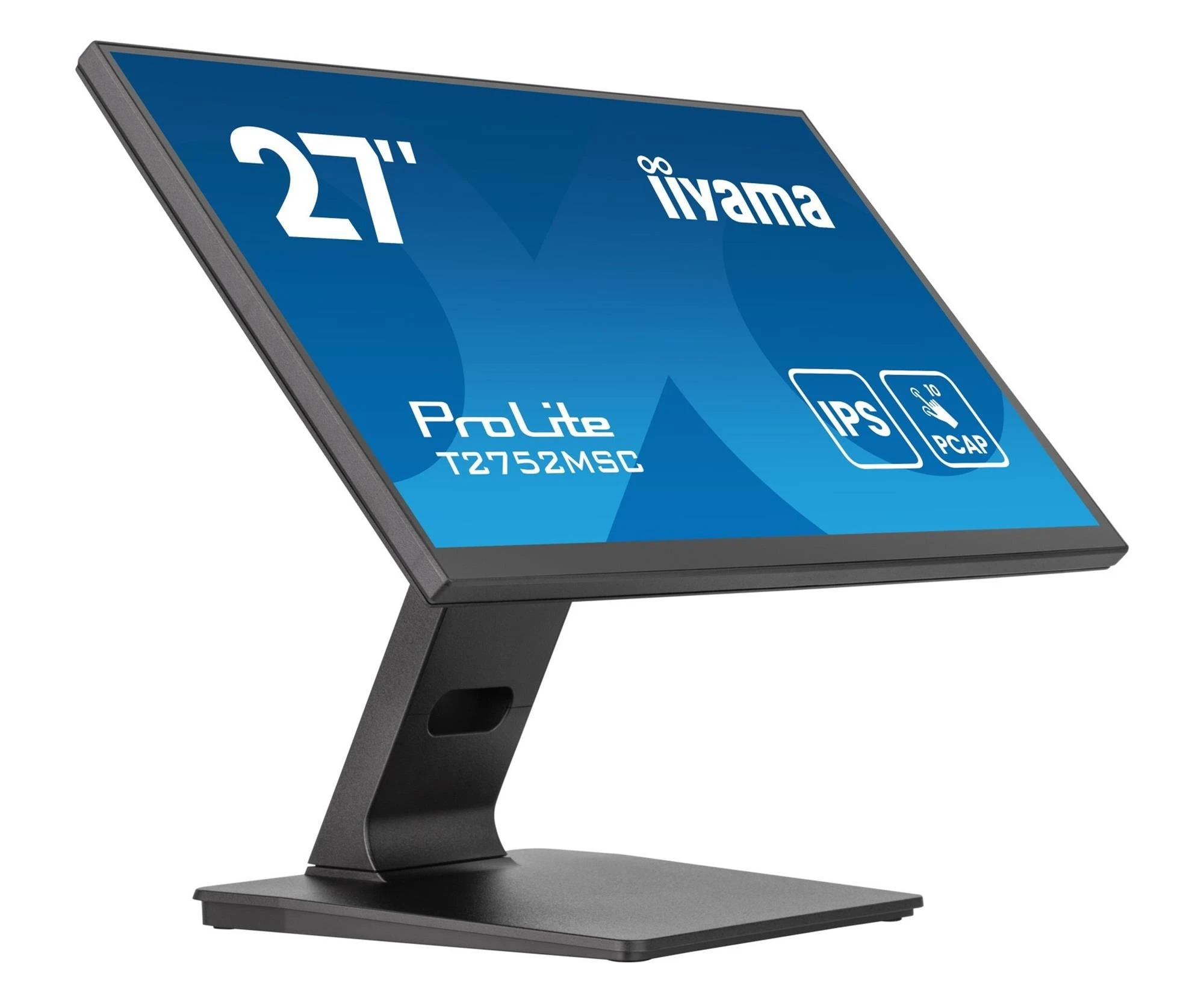 iiyama ProLite T2752MSC-B1AG Touch (T2752MSC-B1AG) EU