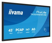 iiyama ProLite T4329AS-B1AG Touch (T4329AS-B1AG) EU