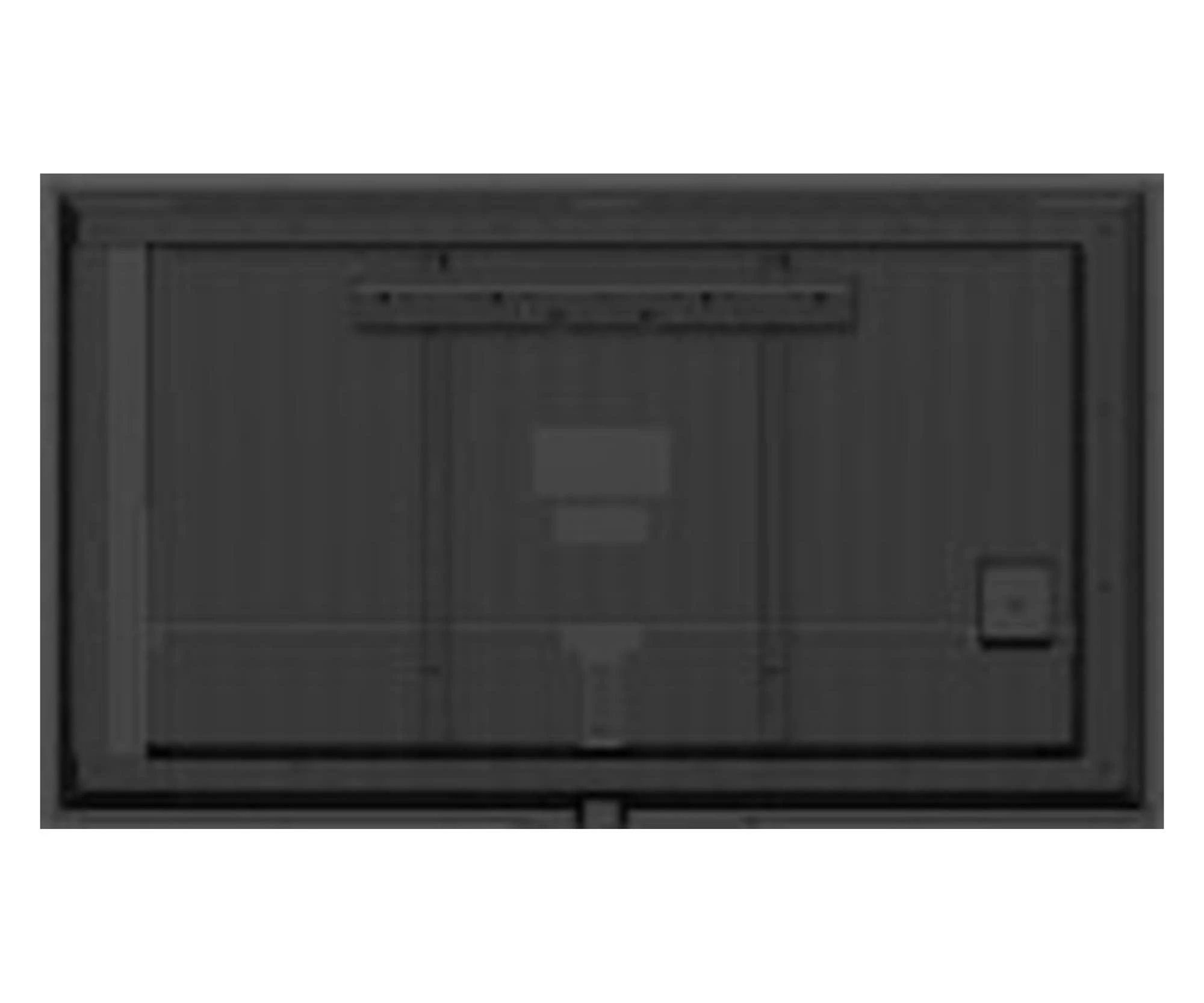iiyama ProLite T4329AS-B1AG Touch (T4329AS-B1AG) EU Призначення продукту: Великі