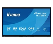 iiyama ProLite TE7515A-B1AG Touch (TE7515A-B1AG) EU