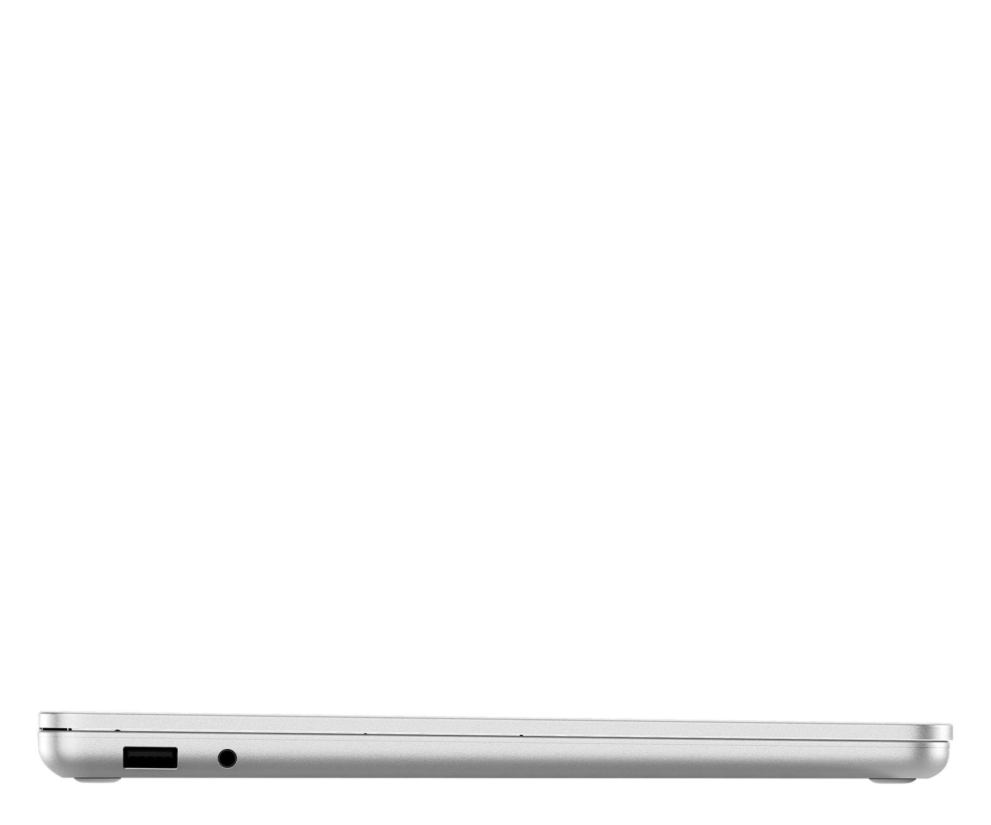 Microsoft Surface Laptop Copilot 13 XPlus/16GB/512GB/W11P Platinum (EP2-31277) Призначення продукту: NPU –