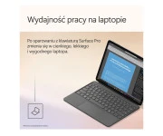 Microsoft Surface Pro Copilot 12 XPlus/16GB/1TB/Win11P (EP2-27222)