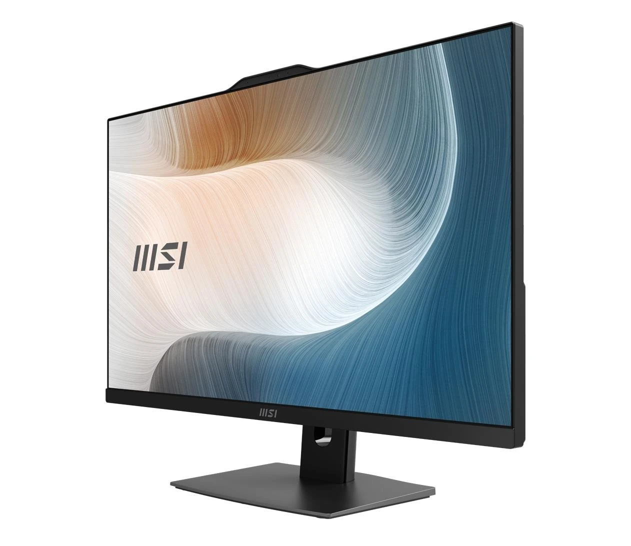 MSI Modern AM272P 1M Core 5-120U/16GB/512+1TB/Win11X Czarny (Modern AM272P 1M-1293XEU) EU