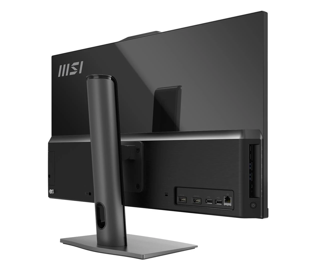MSI Modern AM272P 1M Core 5-120U/16GB/512/Win11PX Czarny (Modern AM272P 1M-1293XEU) EU