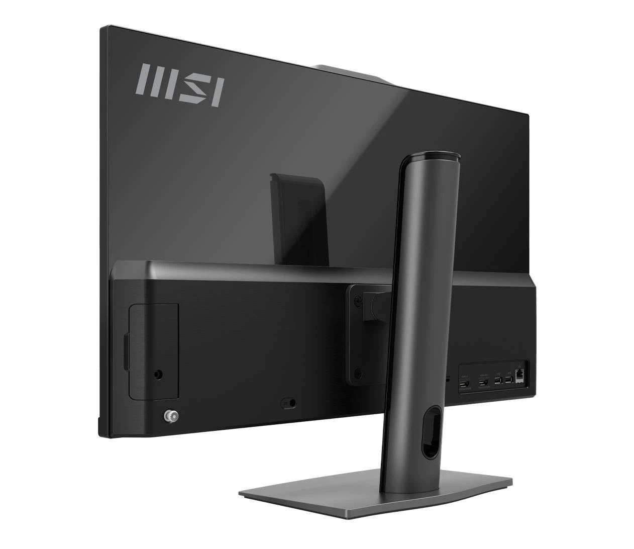 MSI Modern AM272P 1M Core 5-120U/16GB/512/Win11PX Czarny (Modern AM272P 1M-1293XEU) EU