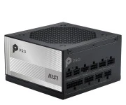 MSI PRO A850PL PCIE5 850W 80 Plus Platinum (PRO A850PL PCIE5) EU