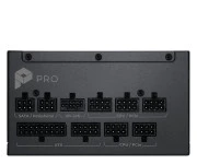 MSI PRO A850PL PCIE5 850W 80 Plus Platinum (PRO A850PL PCIE5) EU