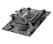 MSI PRO H610M-G EU