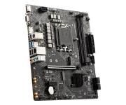 MSI PRO H610M-G EU