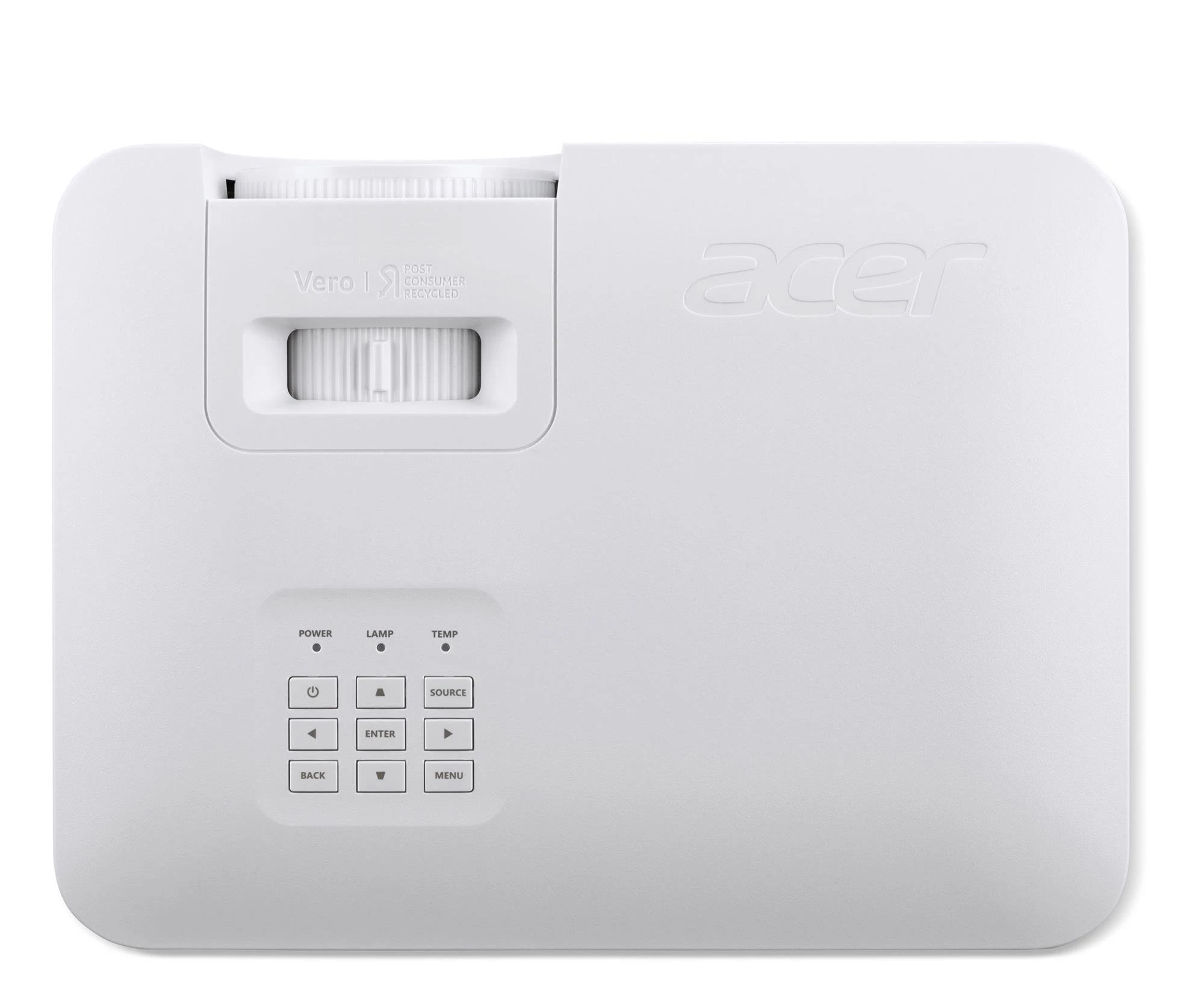 Acer XL2330W (MR.JWR11.001) EU