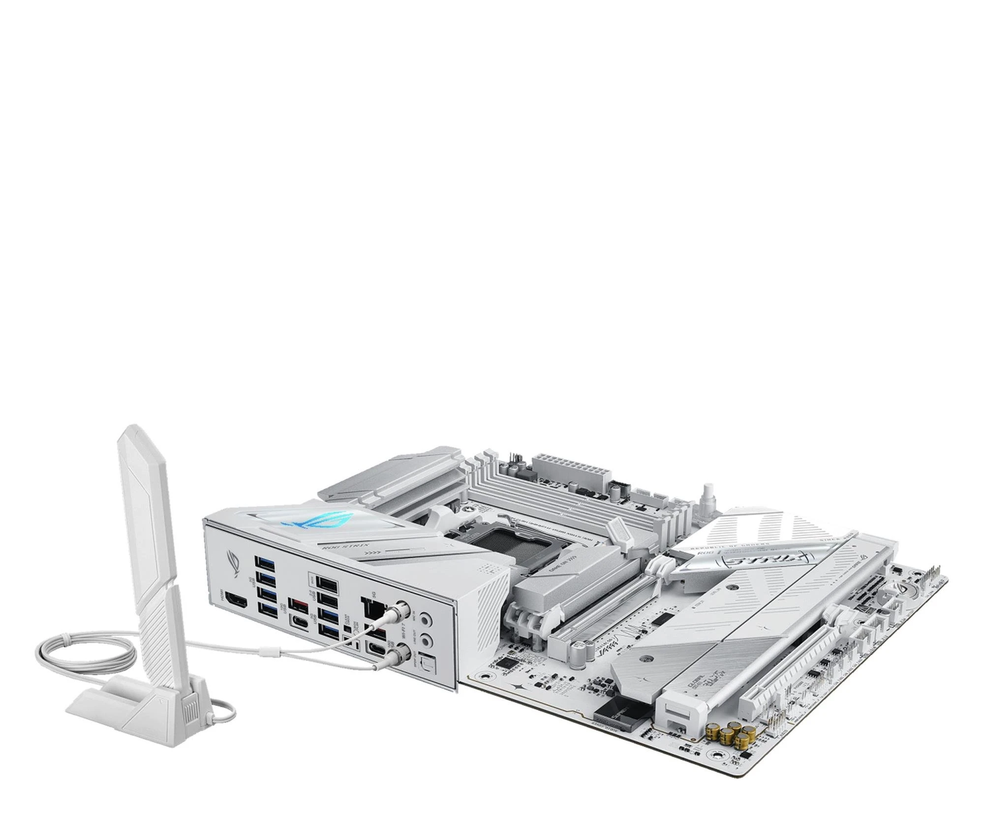 ASUS ROG STRIX B850-A GAMING WIFI7 NEO (90MB1P10-M0EAY0) EU