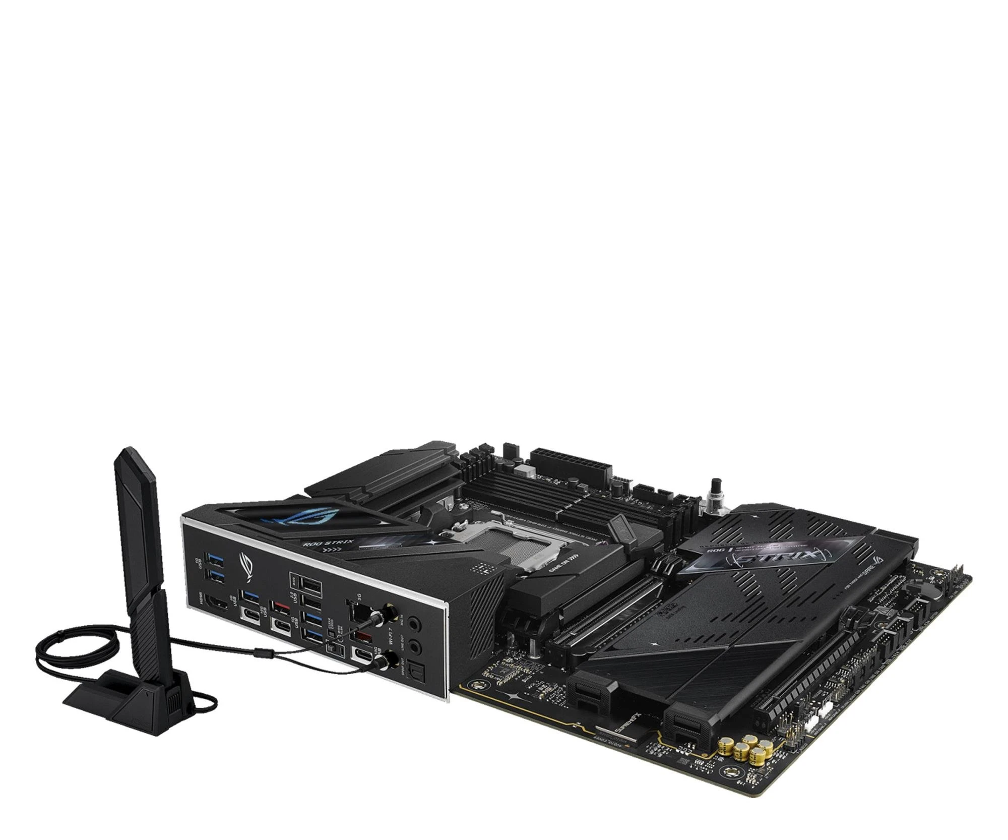 ASUS ROG STRIX B850-F GAMING WIFI7 NEO (90MB1NX0-M0EAY0) EU