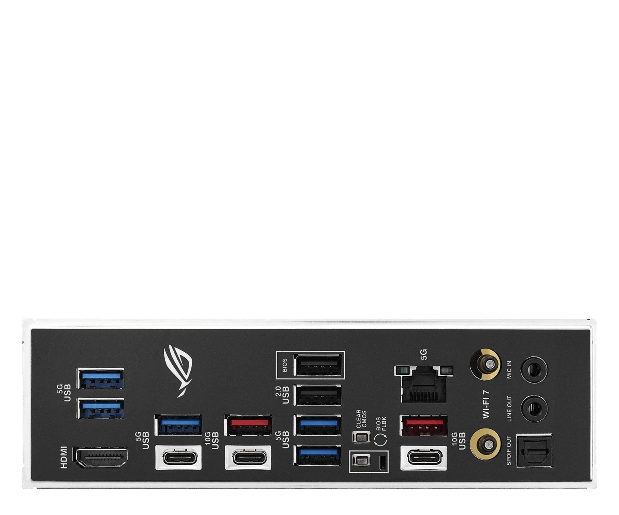 ASUS ROG STRIX B850-F GAMING WIFI7 NEO (90MB1NX0-M0EAY0) EU
