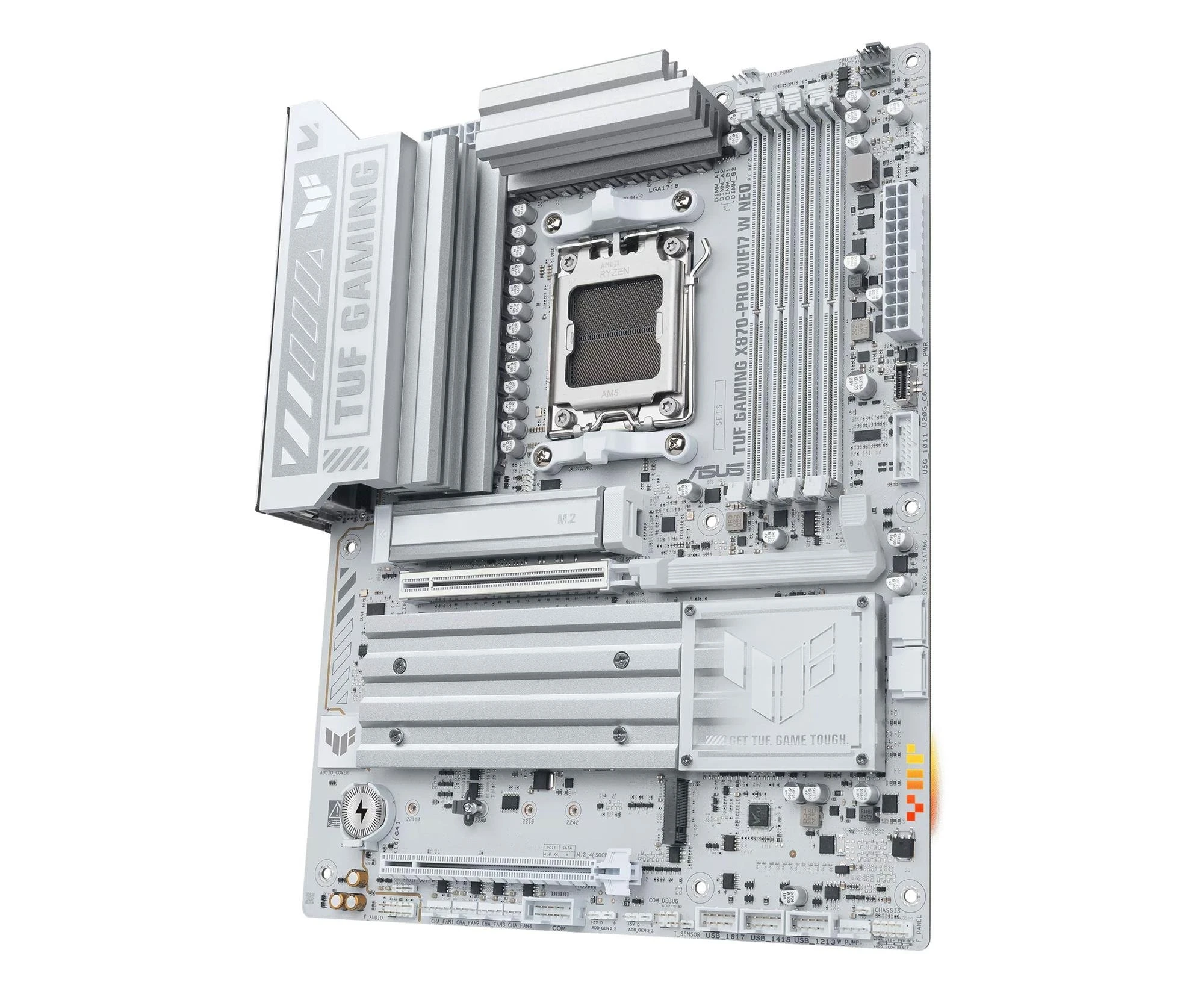 ASUS TUF GAMING X870-PRO WIFI7 W NEO (90MB1NY0-M0EAY0) EU