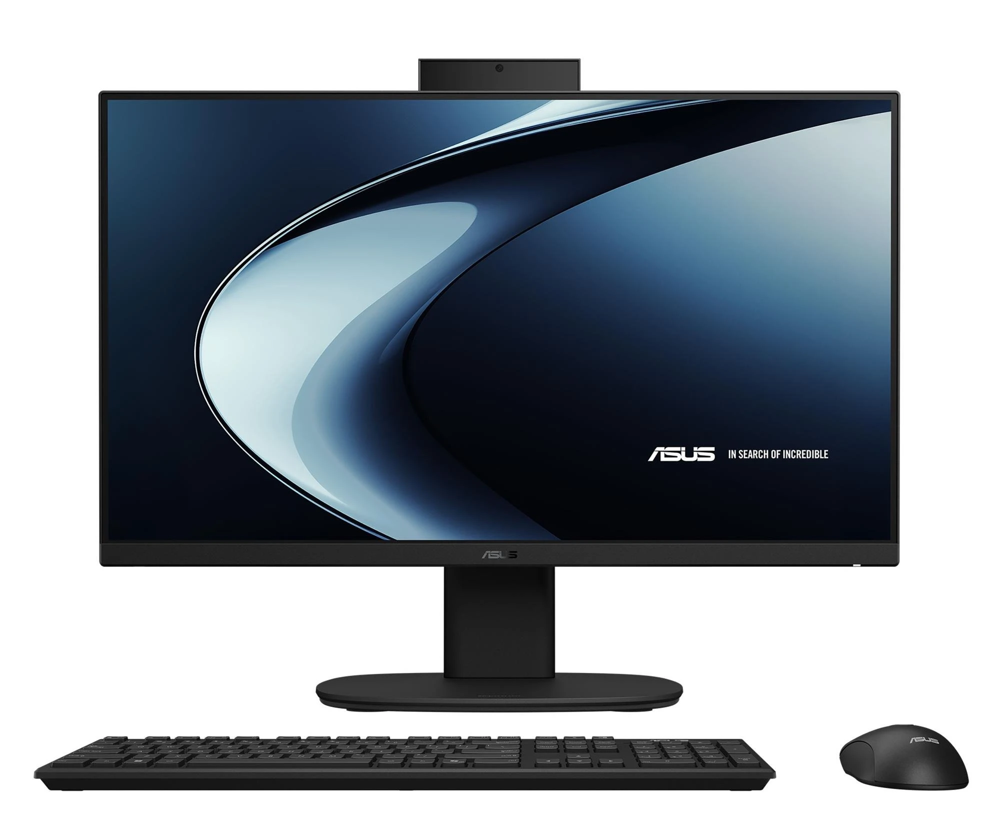 ASUS VM640KA AIO 24