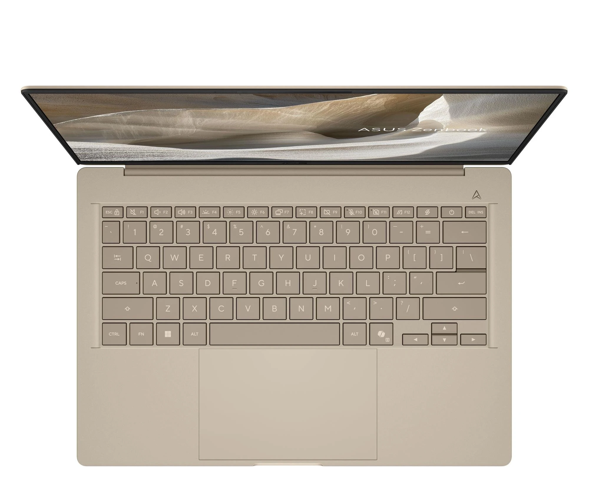 ASUS ZenBook A14 Snapdragon X2 Elite/16GB/512/Win11 OLED (UX3407NA-QD166W)