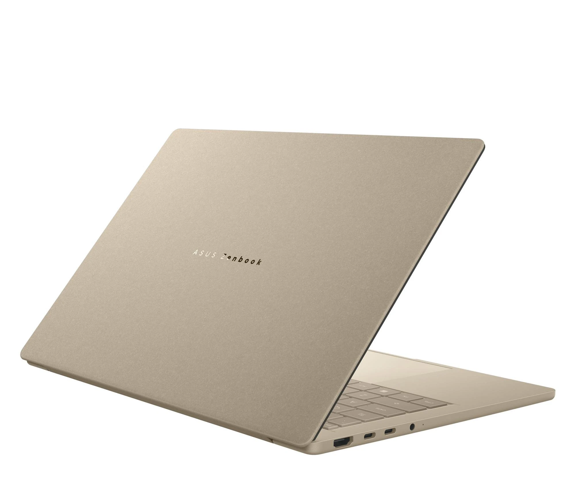 ASUS ZenBook A14 Snapdragon X2 Elite/16GB/512/Win11 OLED (UX3407NA-QD166W)