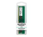 GOODRAM 32GB ECC 2666MHz DRx8 VLP (W-MEM2666E4D832G) EU