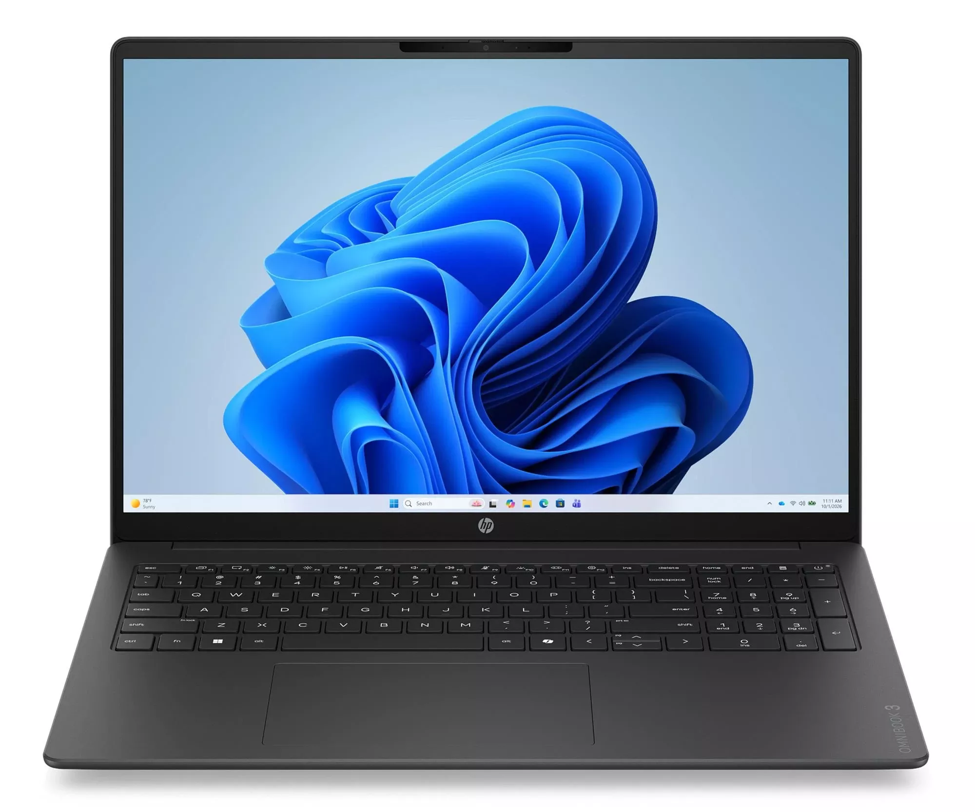 HP Omnibook 3 16 Athlon Silver 10/8GB/256/Win11 (16-by0027nwx (D8ZD8EA)) Призначення продукту: