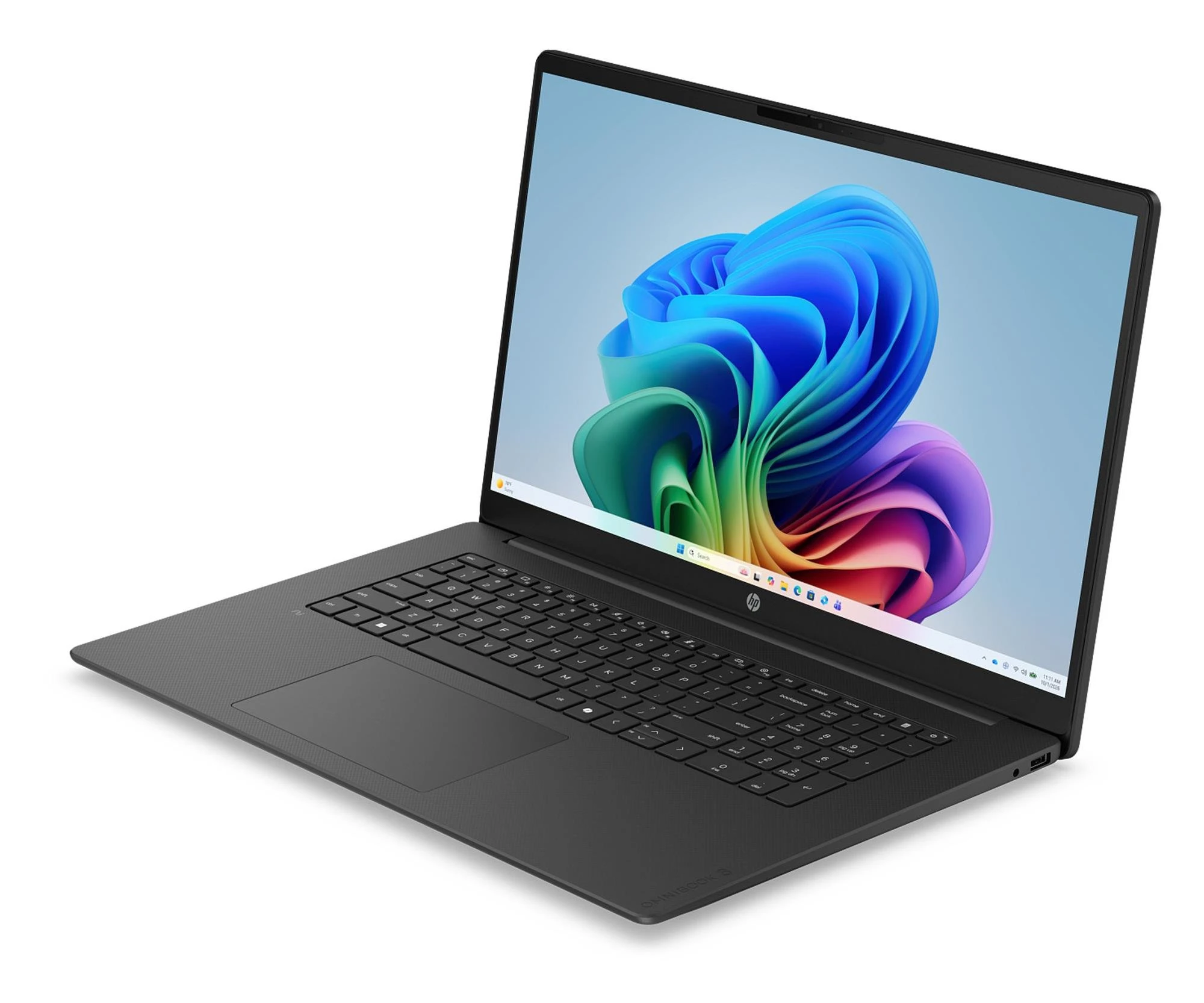HP Omnibook 3 17 Core 3-100U/8GB/256/Win11 (17-dk0005nwx (D8ZE1EA)) Призначення продукту: