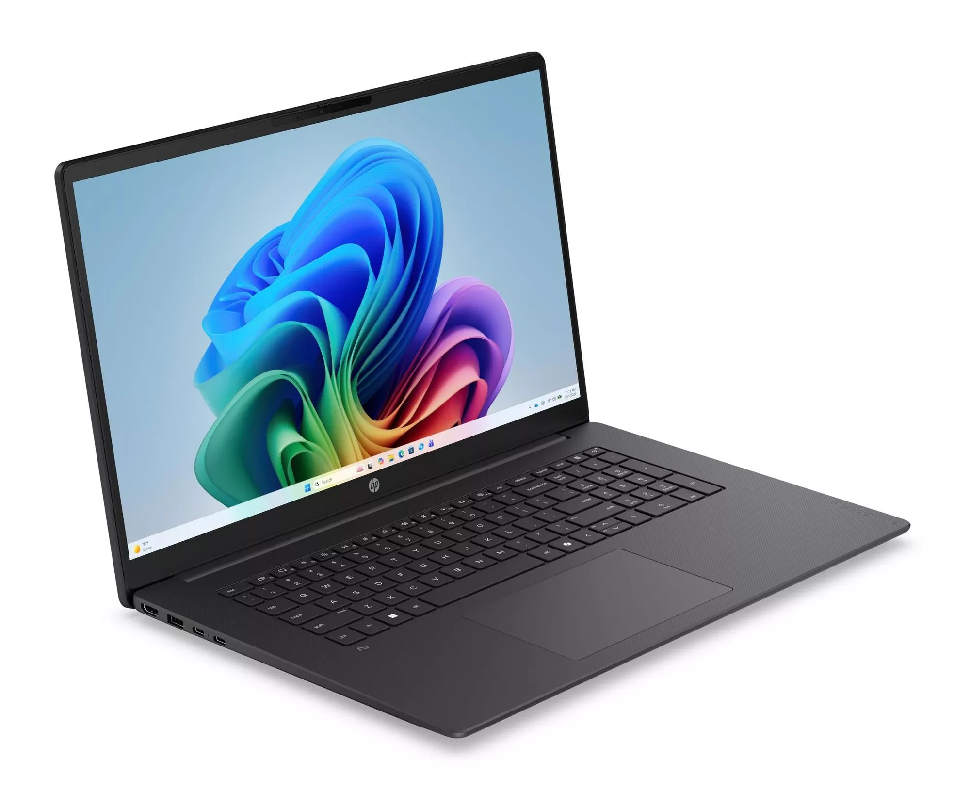 HP Omnibook 3 17 Core 3-100U/8GB/256/Win11 (17-dk0005nwx (D8ZE1EA)) Назначение продукта: