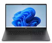 HP Omnibook 3 17 Ryzen 5-40/16GB/512/Win11 (17-dp0007nwx (DG3Y9EA))