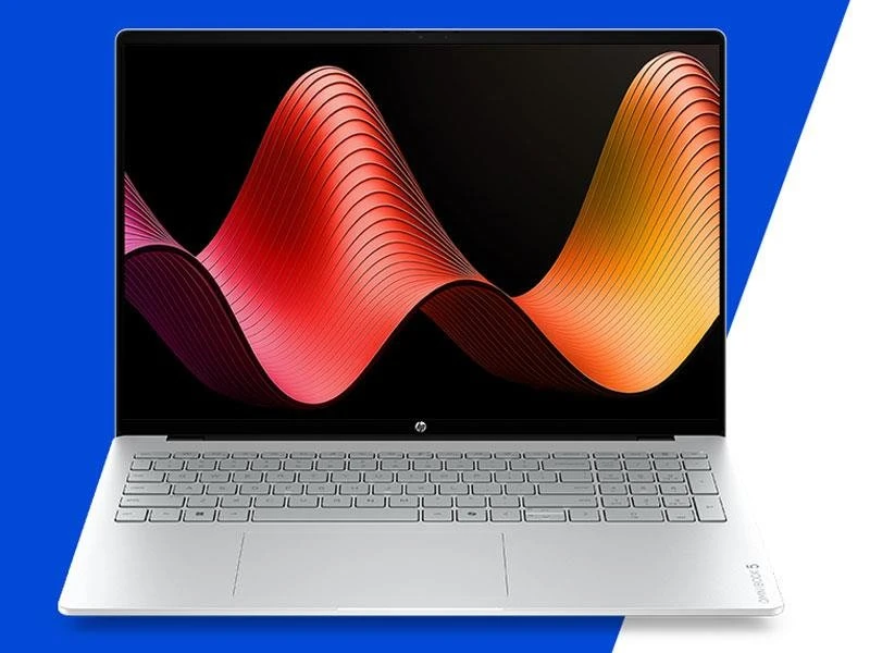 HP Omnibook 5 16 Ryzen 7-250/16GB/512/Win11 OLED (16-br0003nwx (D8YZ0EA))