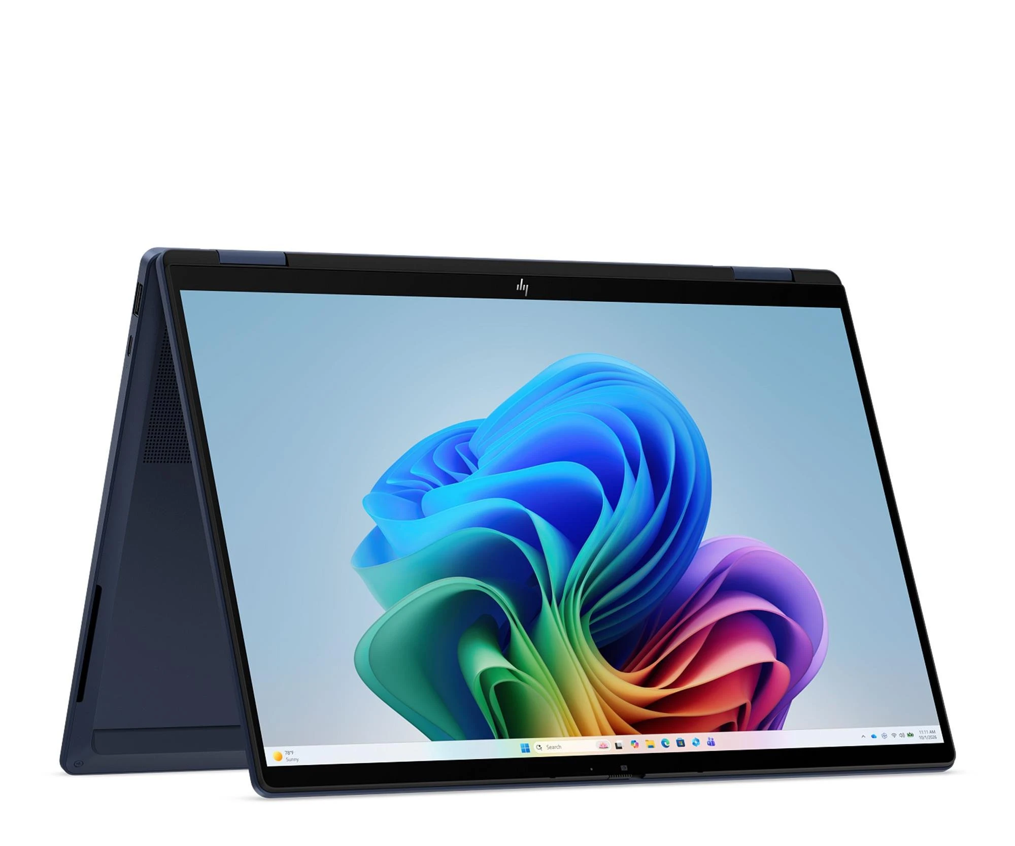 HP Omnibook X FLIP 14 Ryzen AI 7-445/24GB/512/Win11 Touch OLED (14-kc0010nwx (D8ZC0EA))