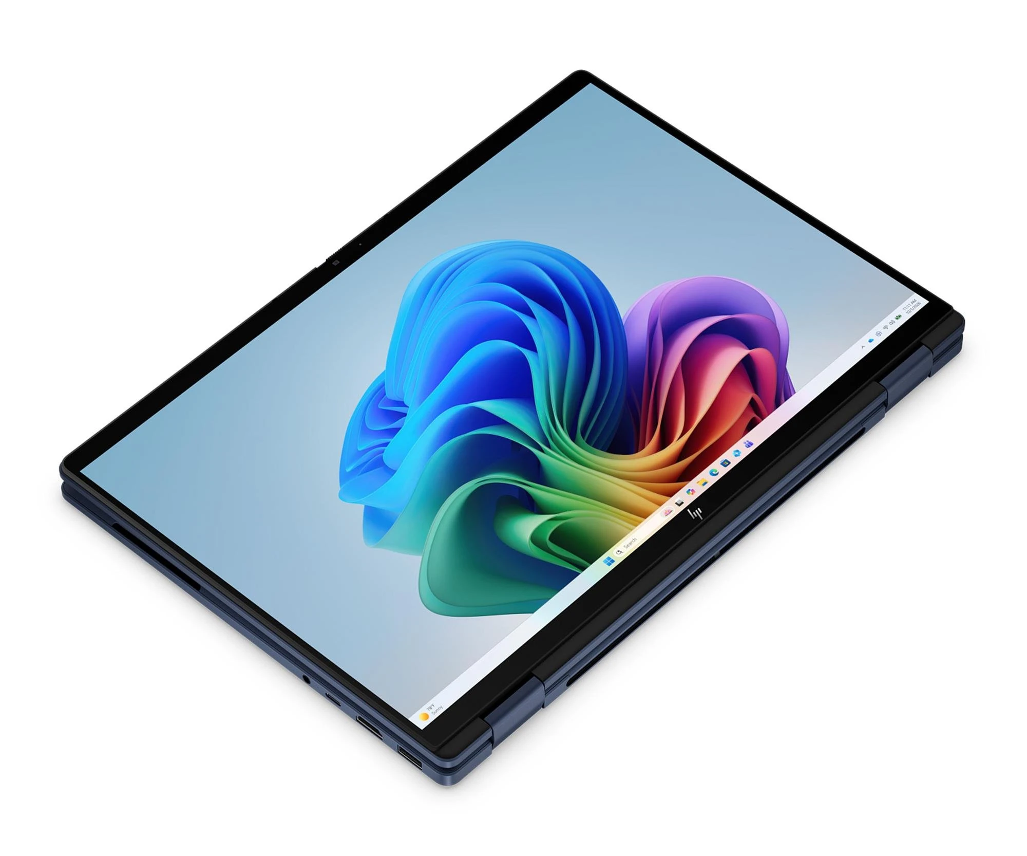 HP Omnibook X FLIP 14 Ryzen AI 7-445/24GB/512/Win11 Touch OLED (14-kc0010nwx (D8ZC0EA))