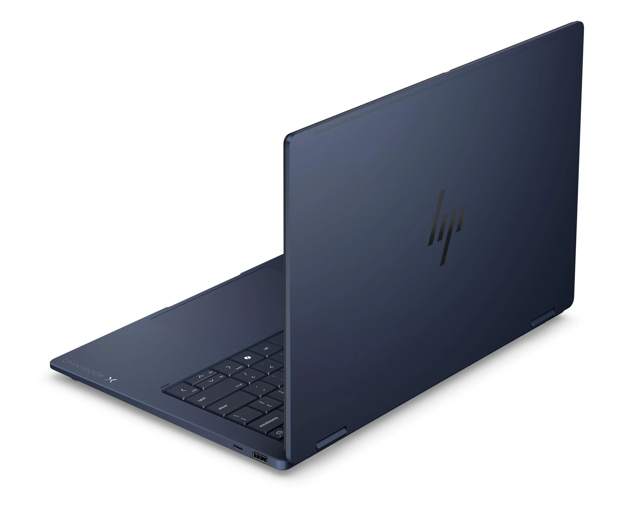 HP Omnibook X FLIP 14 Ryzen AI 7-445/24GB/512/Win11 Touch OLED (14-kc0010nwx (D8ZC0EA))