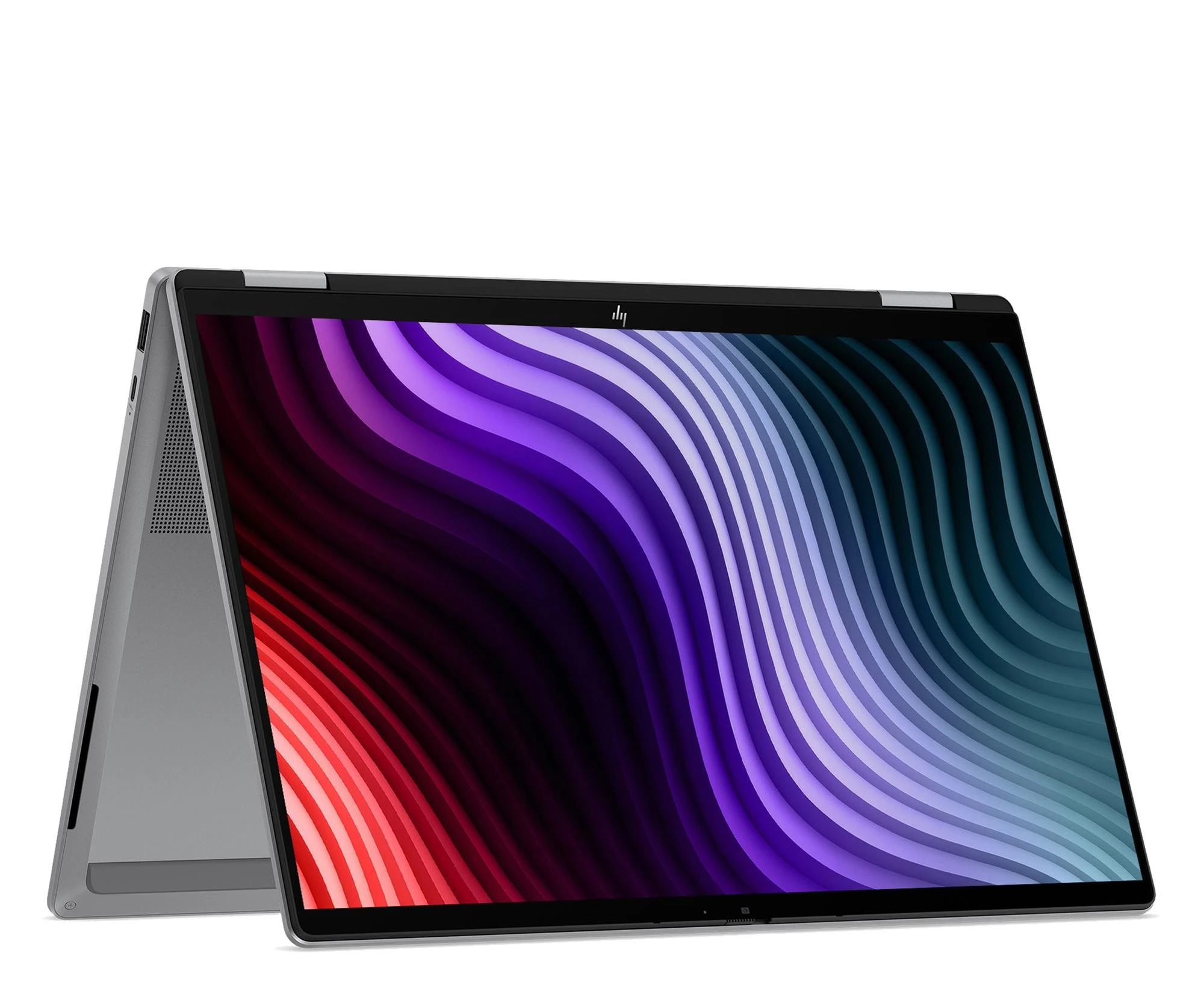 HP Omnibook X FLIP 16 Ryzen AI 5-435/24GB/512/Win11 Touch OLED (16-cc0005nwx (D8ZA1EA))