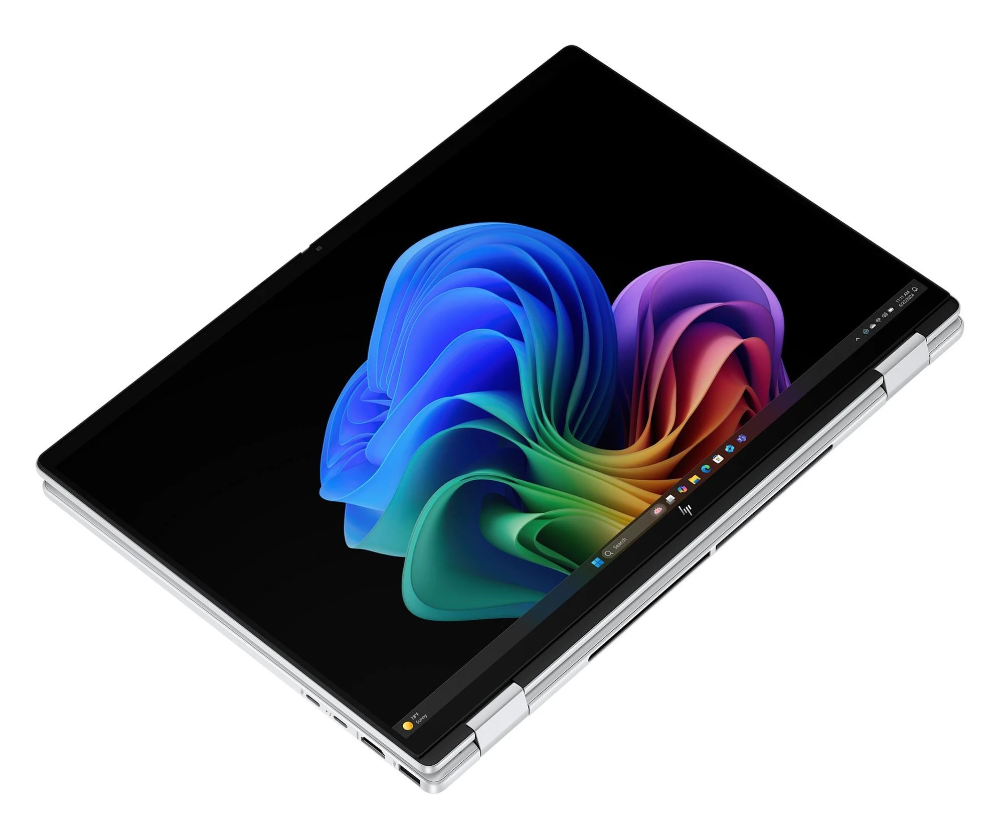 HP Omnibook X FLIP 16 Ultra 7-258V/32GB/1TB/Win11 Touch OLED (16-as0000nwx (D8YY6EA))