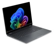 HP Omnibook X FLIP 16 Ultra 7-355/24GB/512/Win11 Touch OLED (16-cb0003nwx (D8YZ9EA))