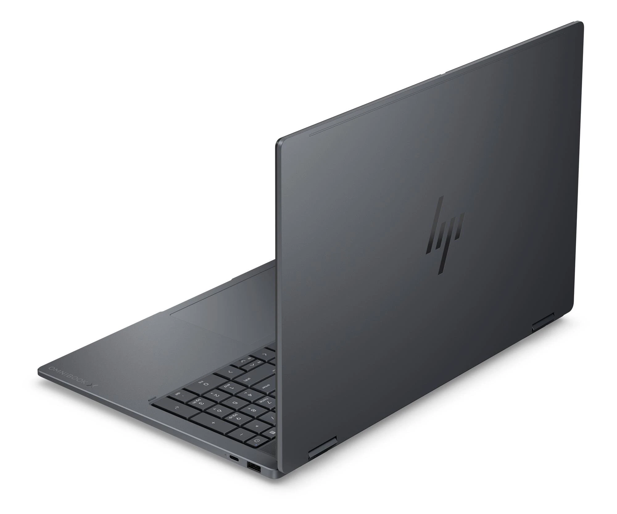 HP Omnibook X FLIP 16 Ultra 7-355/24GB/512/Win11 Touch OLED (16-cb0003nwx (D8YZ9EA))