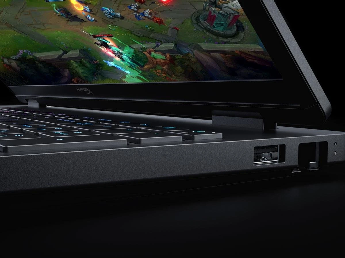 HyperX OMEN 15 Core i5-14500HX/16GB/512+1TB/Win11 RTX5060 180Hz (15-ga0071nwx (DG3W3EA))