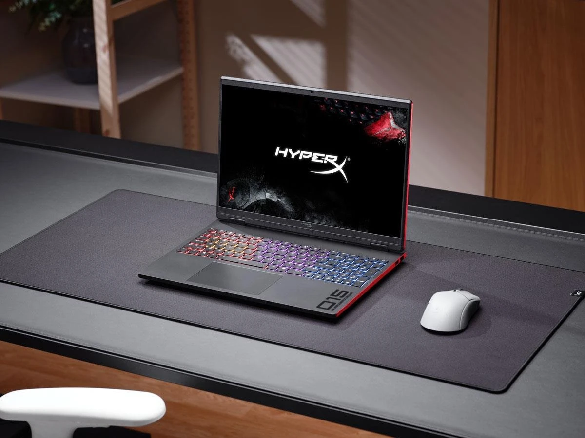 HyperX OMEN 15 Core i5-14500HX/16GB/512+512/Win11 RTX5050 180Hz (15-ga0073nwx (DG3W5EA))