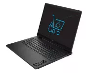 HyperX OMEN 15 Core i5-14500HX/32GB/512+1TB/Win11 RTX5060 180Hz (15-ga0071nwx (DG3W3EA))