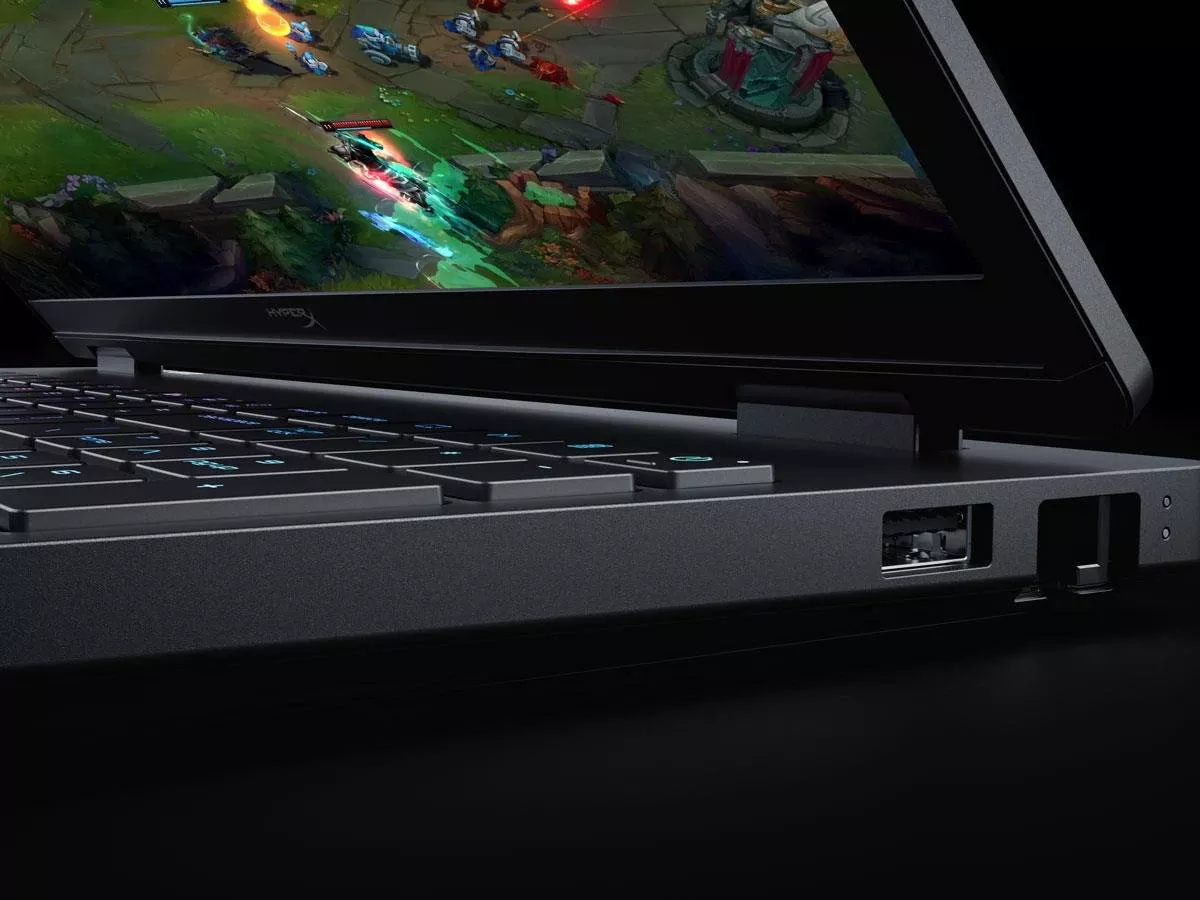 HyperX OMEN 15 Core i5-14500HX/32GB/512+512/Win11X RTX5050 180Hz (15-ga0077nwx (DG3W9EA))