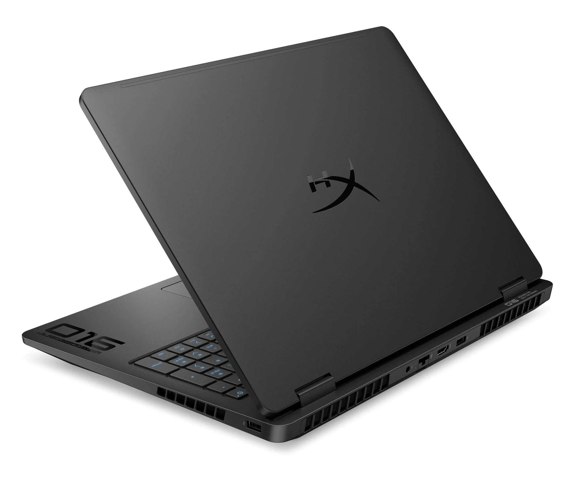HyperX OMEN 16 Core i7-14650HX/24GB/512 RTX5060 240Hz (16-am2019nwx (D8ZX5EA))