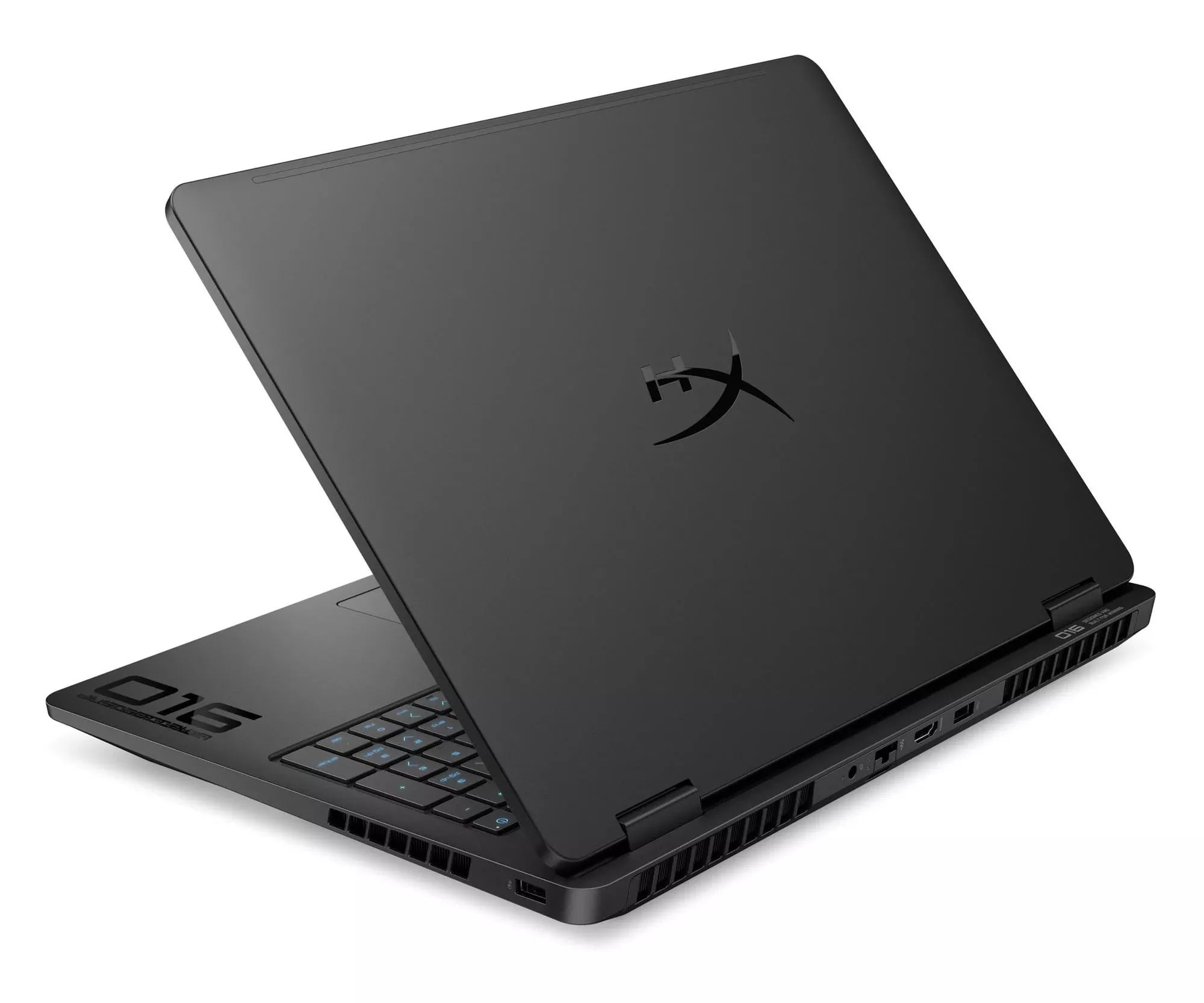 HyperX OMEN 16 Core i7-14650HX/48GB/512+512/Win11X RTX5060 240Hz (16-am2019nwx (D8ZX5EA))