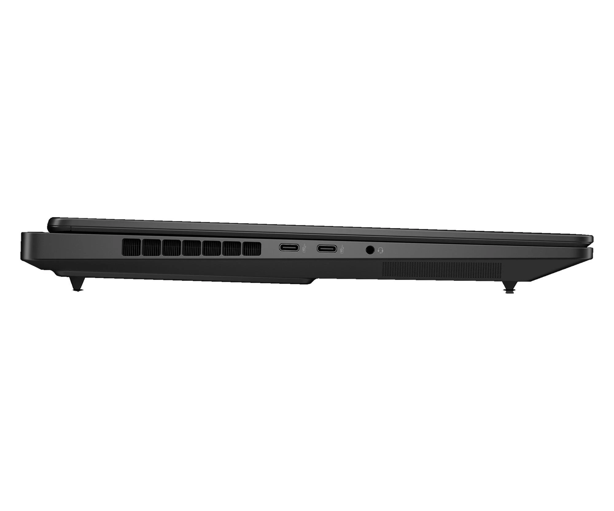 HyperX OMEN MAX 16 Ryzen AI 7-450/32GB/512 RTX5070Ti 240Hz (16-ak1012nwx (DP6U8EA))