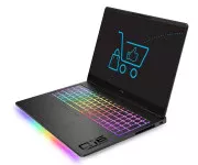 HyperX OMEN MAX 16 Ryzen AI 7-450/32GB/512 RTX5070Ti 240Hz (16-ak1012nwx (DP6U8EA))