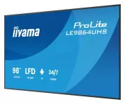 iiyama ProLite LE9864UHS-B1AG (LE9864UHS-B1AG) EU