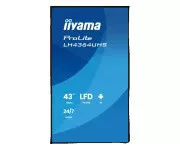 iiyama ProLite LH4364UHS-B1AG (LH4364UHS-B1AG) EU