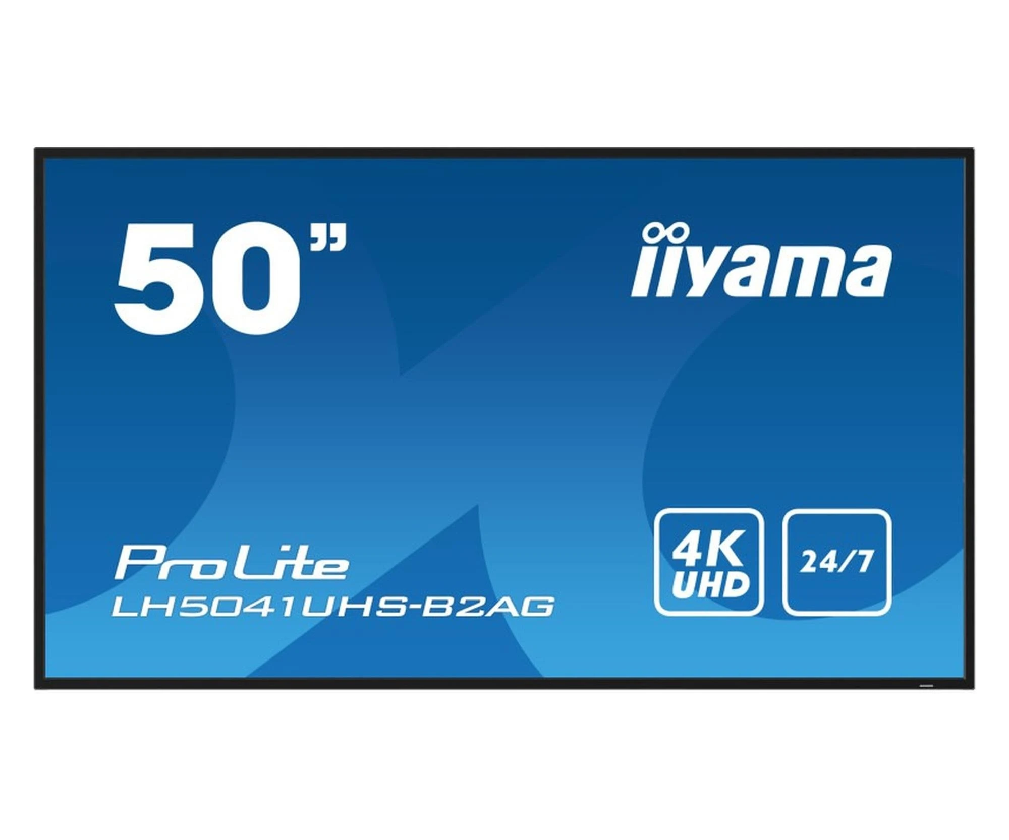 iiyama ProLite LH5041UHS-B2AG (LH5041UHS-B2AG) EU